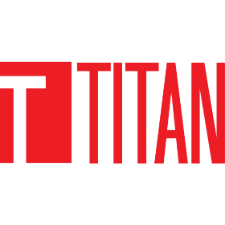TITAN Batteries